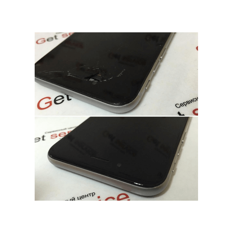 iPhone 6/6 Plus