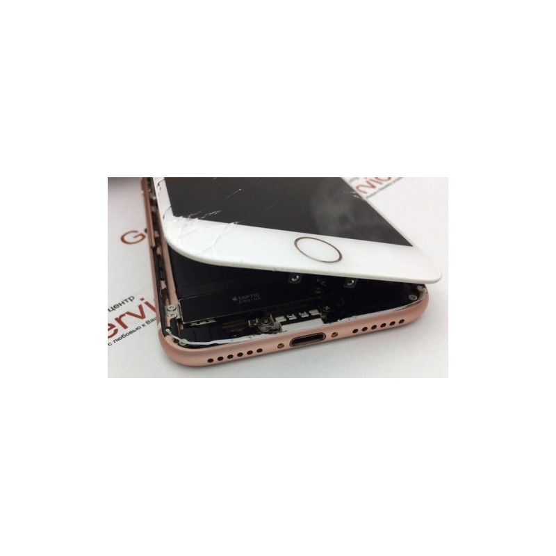 iPhone 7