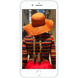 iPhone 8