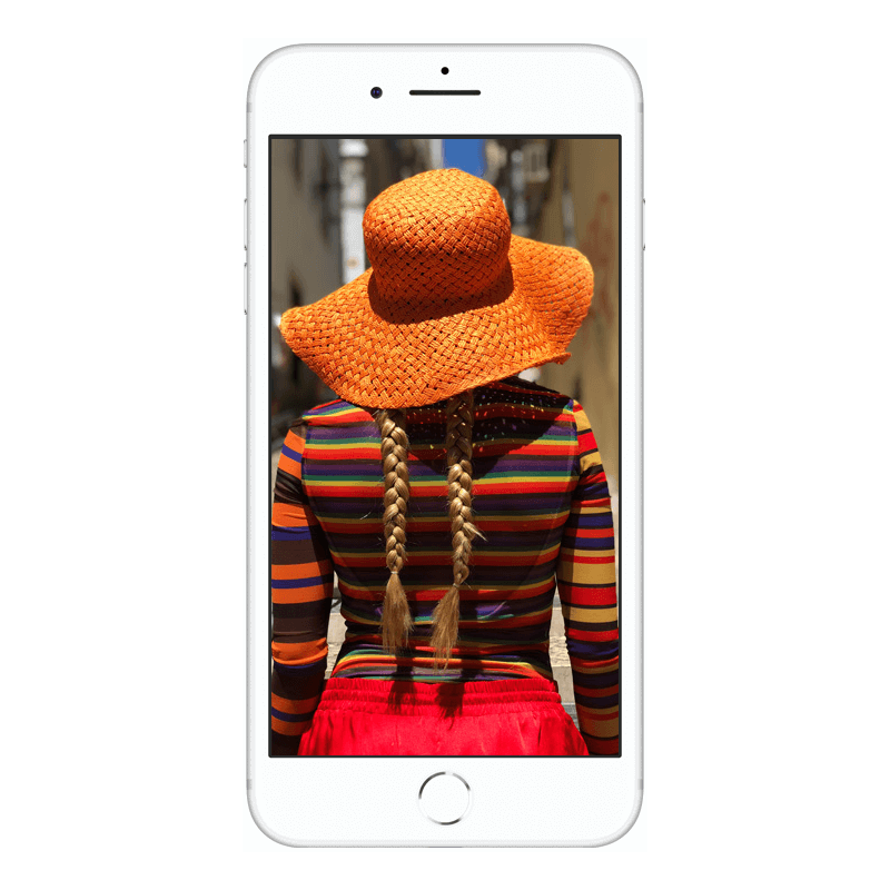 iPhone 8