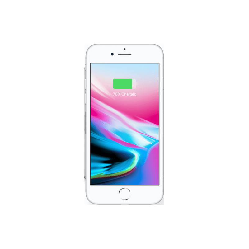 iPhone 8 Plus