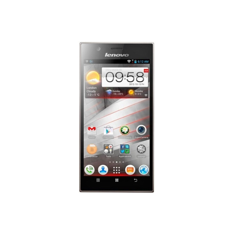 Lenovo K900