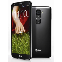 LG G2 D800