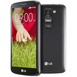 LG G2 mini D620