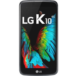 LG K10