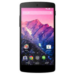 LG Nexus 5 D820