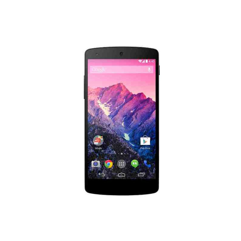 LG Nexus 5 D820