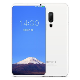 Meizu 16 Plus