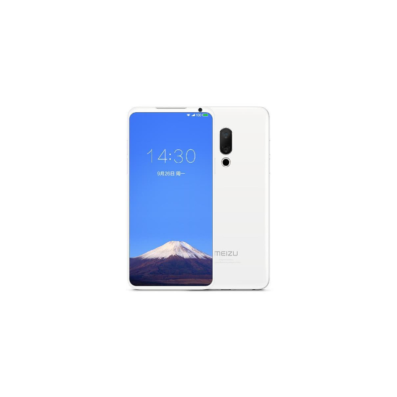 Meizu 16 Plus