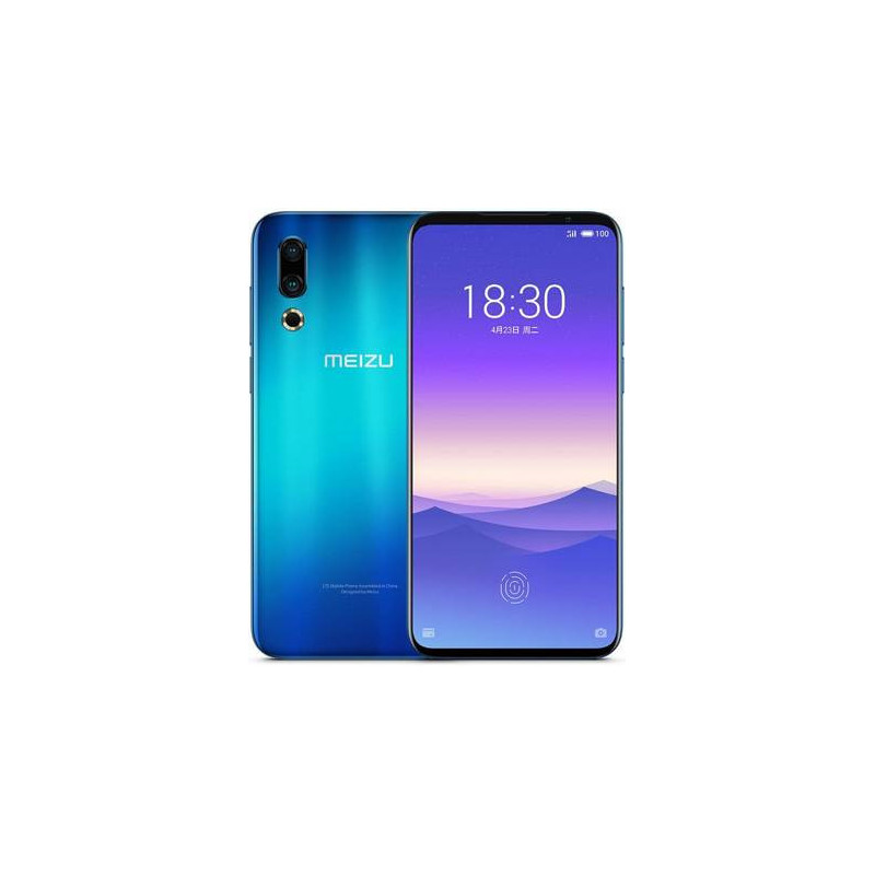 Meizu 16s