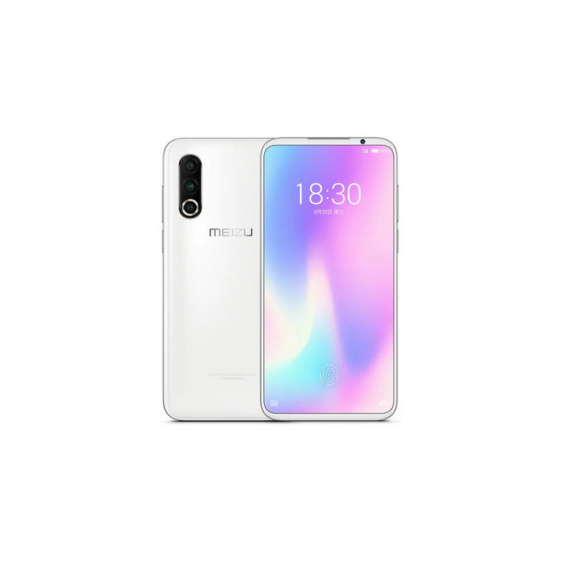 Meizu 16s Pro