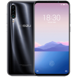 Meizu 16Xs