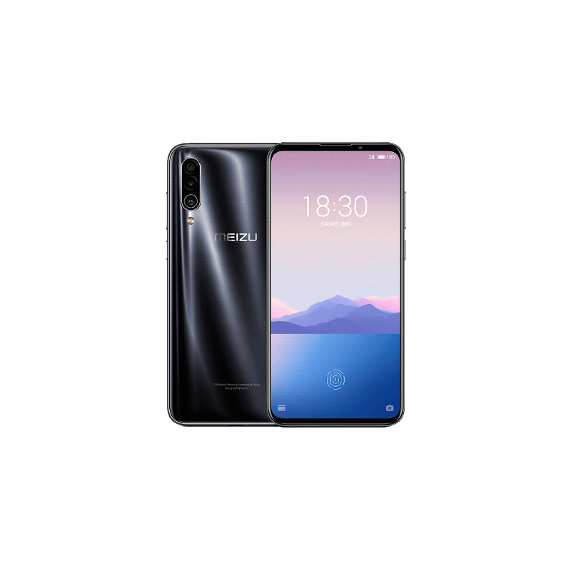 Meizu 16Xs