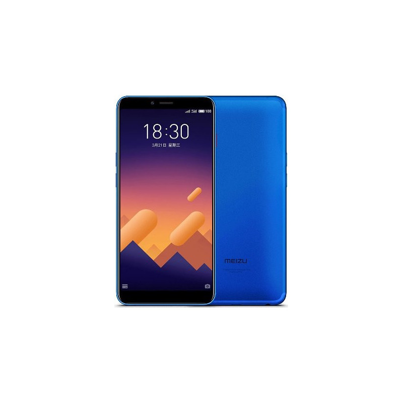 Meizu E3
