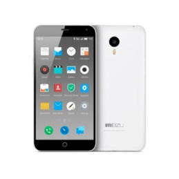 Meizu M1 Note