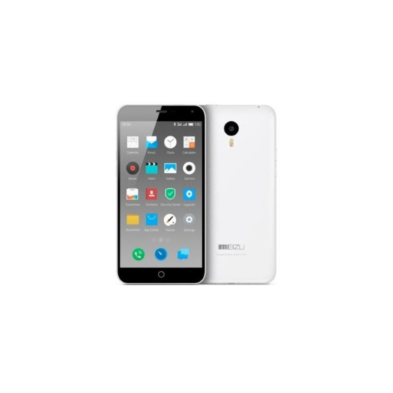 Meizu M1 Note