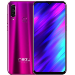 Meizu M10