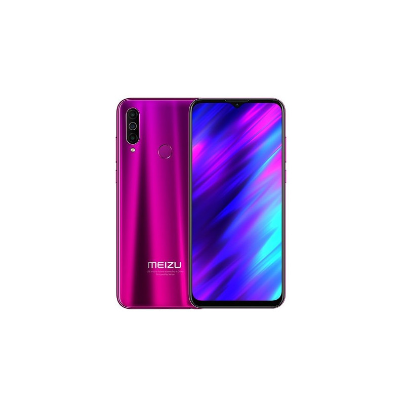 Meizu M10