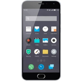 Meizu M2 Note