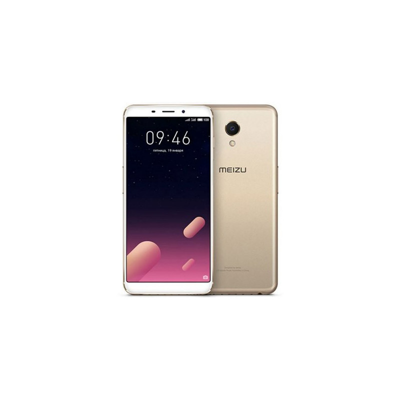 Meizu M3