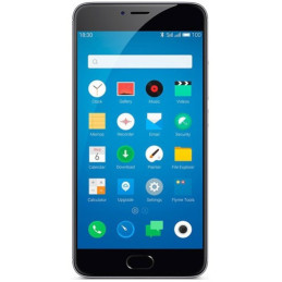 Meizu M3 Note (L681H)
