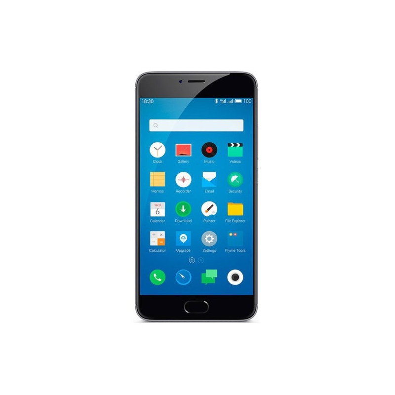 Meizu M3 Note (L681H)