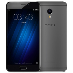 Meizu M3e