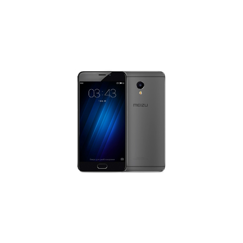 Meizu M3e