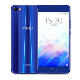 Meizu M3x