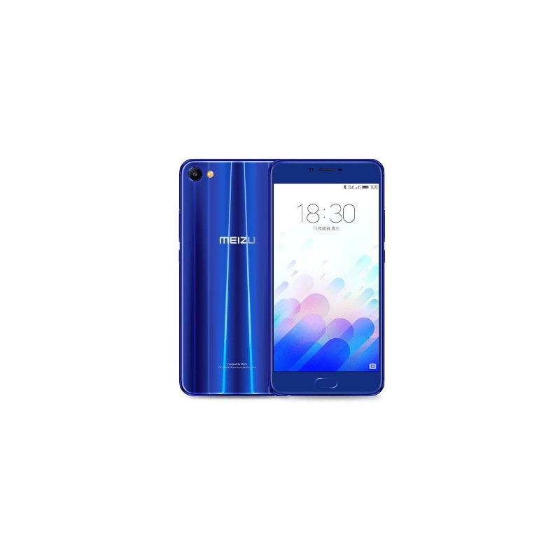 Meizu M3x