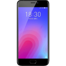 Meizu M6