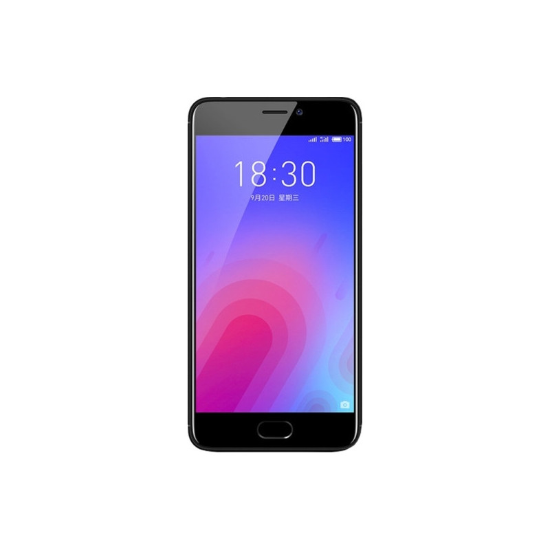 Meizu M6