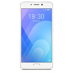 Meizu M6 Note