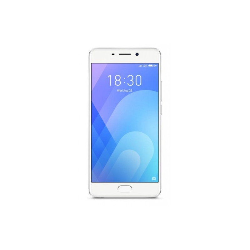 Meizu M6 Note