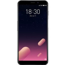 Meizu M6s