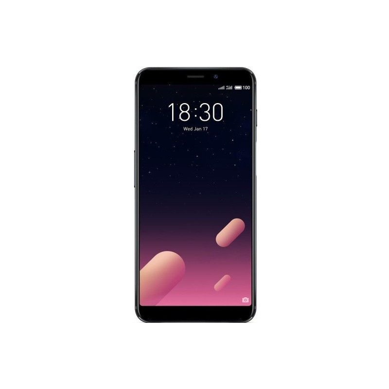 Meizu M6s