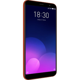Meizu M6T