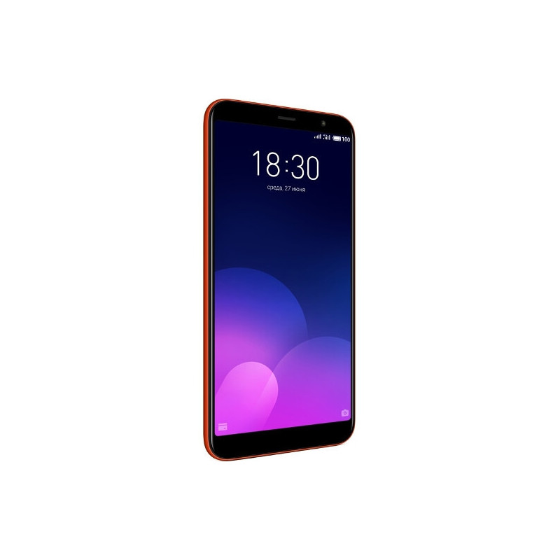 Meizu M6T