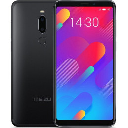 Meizu M8