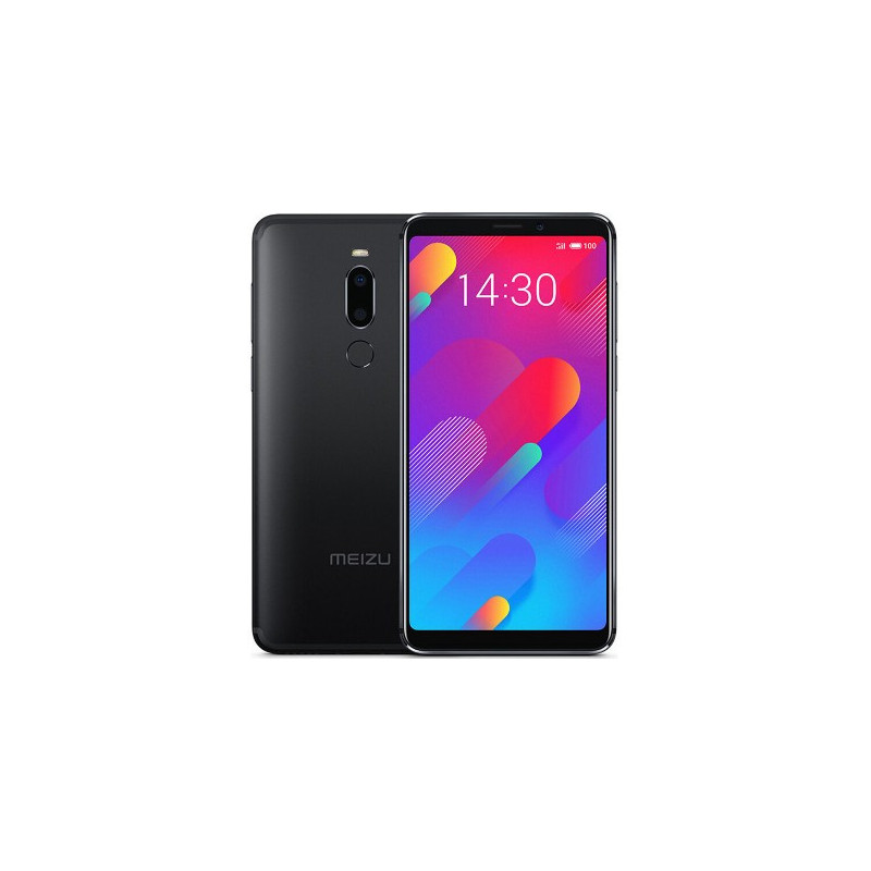 Meizu M8