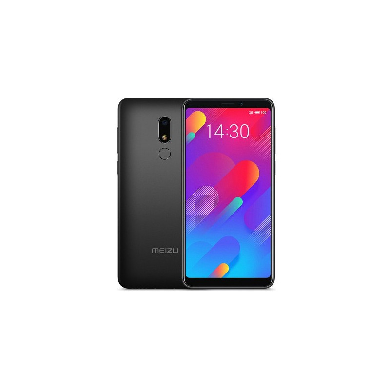 Meizu M8 Lite