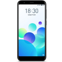 Meizu M8c