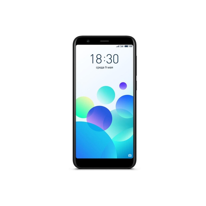 Meizu M8c