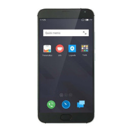 Meizu MX5