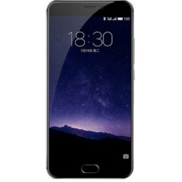 Meizu MX6