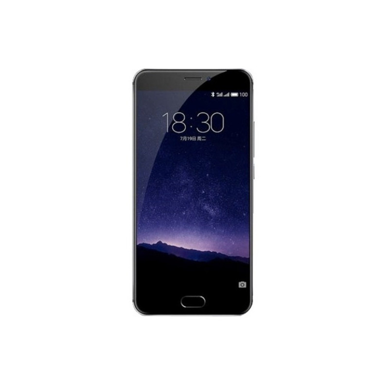 Meizu MX6