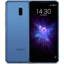 Meizu Note 8