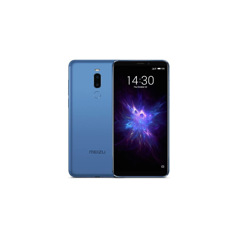 Meizu Note 8