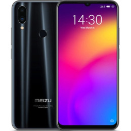 Meizu Note 9