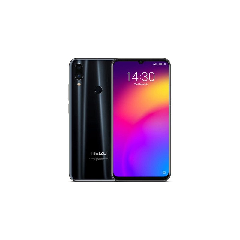 Meizu Note 9